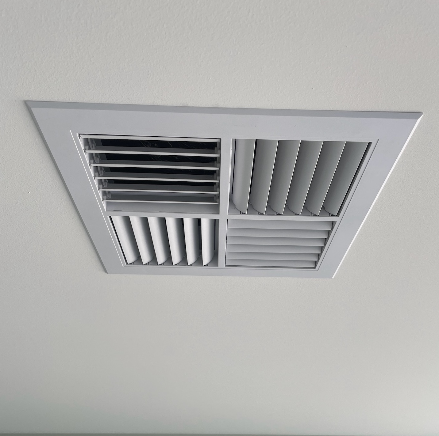 Ducted Air Conditioning