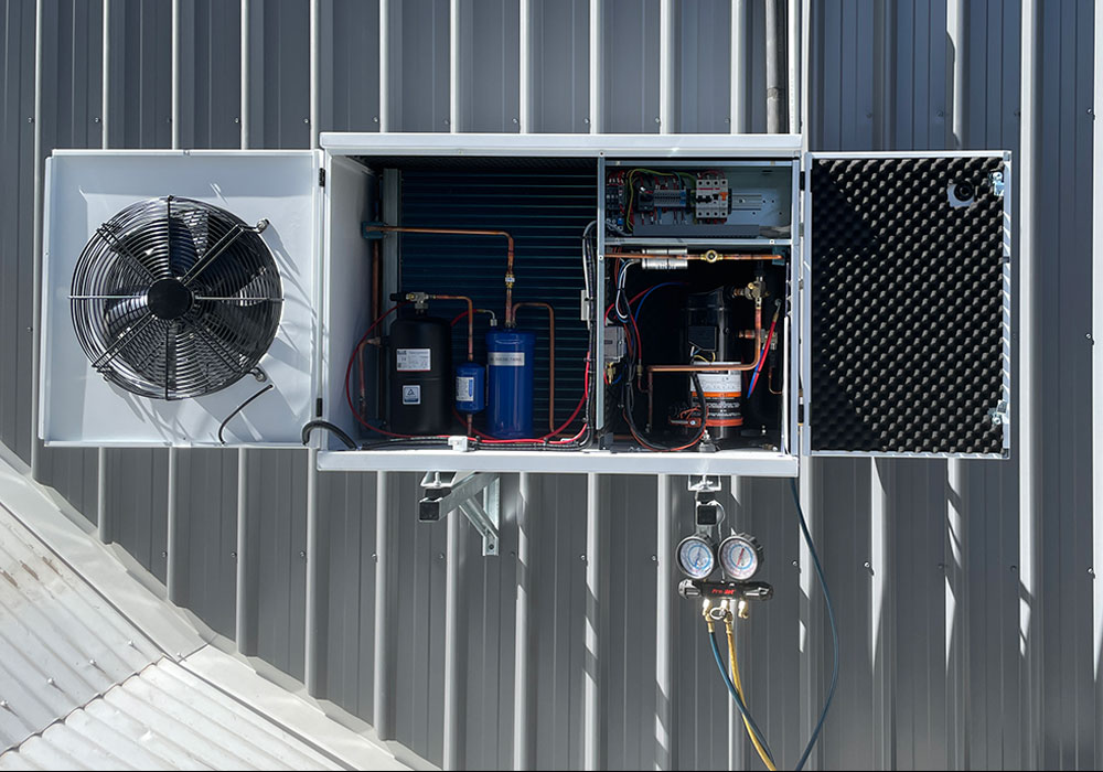 Aertech_electrical_Condensing-unit